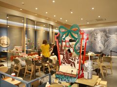 -星巴克臻选(沈阳万象城店)