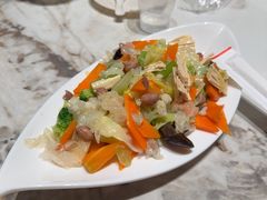 -高玛纳驴肉火烧(一世界店)