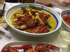 -龙虾奇迹(大华三路店)