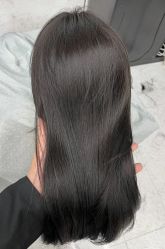 -阿莲新妆护肤造型