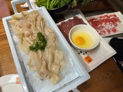 -佬土鹅肠火锅(解放路店)