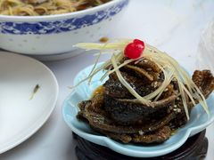-二泉园老菜馆·百年无锡菜
