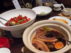 -明湖楼·经典鲁菜山东海鲜(大明湖店)