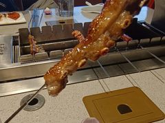 -丰茂烤串(公园店)