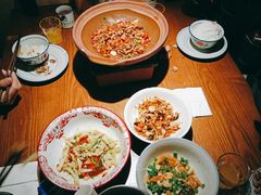 -老湘村·湖南土菜(天河维多利店)