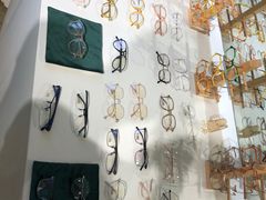 -肆兮眼镜·蔡司·徕卡战略合作店(大坪店)