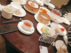 -京香轩·中餐厅(上海中庚聚龙酒店)