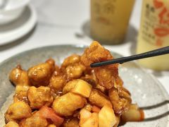 -火龙堂·风味民间菜(文一路店)