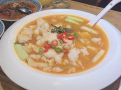 -東舍食唐精品陕菜馆