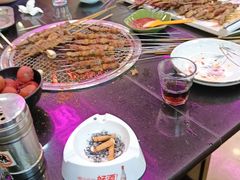 -瑞杰烧烤店·24小时营业(山东路店)