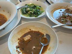 -道道鲜·崇明私房菜(五角场店)