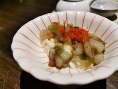 芥末章鱼-匠和风精致料理(莆田财富中心店)