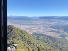 -腾冲云峰山