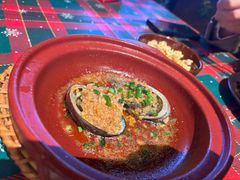 -涌煲记·蟹煲·砂锅海鲜·煲出宁波味(天一旗舰店)