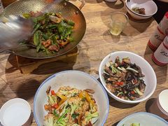 -农耕记·湖南土菜(halo广场店)