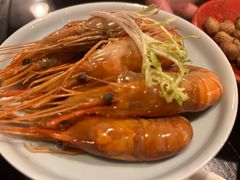 -三酉星·枫·山風与野菜(上海总店)