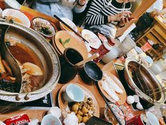 -牛New寿喜烧(青浦店)