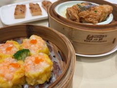 -杏花樓(福州路总店)