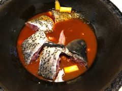 -姥家海鲜大锅台(永丰胡同老店)