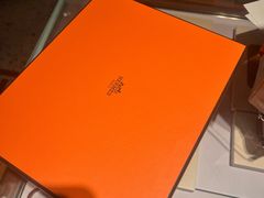 -Hermes爱马仕(恒隆广场店)