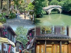 -小河直街历史文化街区