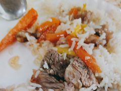 -吾斯曼珍珠抓饭王