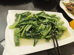 -老菜馆(滨江大道东段店)