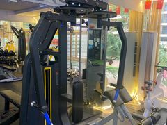 -欢喜运动健身综合馆·HappyGym