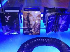 -真爱范特西KTV(交大店)