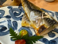 -山葵家·创意料理(临平银泰城店)