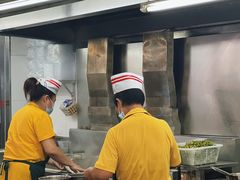大堂-穗银肠粉店(东川路店)