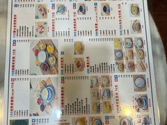 -广信牛奶甜品世家(台东店)