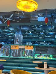 -反弹蹦床公园·亲子乐园·团建·派对(尚品奥莱店)