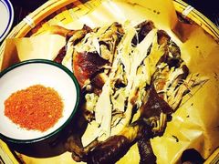 -刘师父老汉口江湖菜(蔡锷路店)