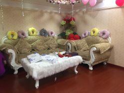 -芳朵美容养生SPA