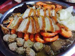 -九大簋家宴(北京路店)