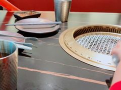 -厚贞日式烤肉(浦东汇智店)