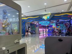 -万达广场(南昌红谷滩店)