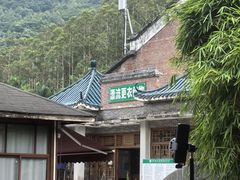 -平安峡漂流