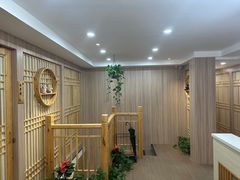 -太乙盲人推拿足疗艾灸连锁(晴川店)