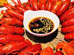 -大嘴龙虾·烧烤夜宵(北景园店)
