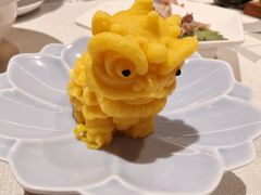 -狮王府淮扬菜(老门东店)