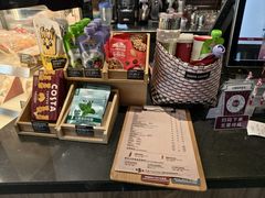 -COSTA COFFEE(上海五玠坊店)