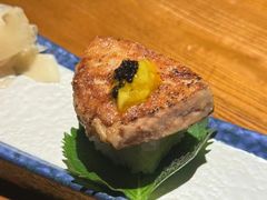 -阿吾罗日本料理(K11艺术中心店)