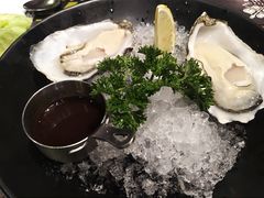 -食间牛排(湖西路店)