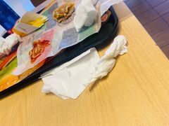-汉堡王(房山绿地缤纷城店)