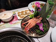 -炭之家齐齐哈尔大片烤肉·涮毛肚火锅·齐齐哈尔烤肉(中央大街店)