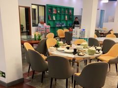 大堂-阿龙海鲜农家乐·三亚老字号(海棠湾店)