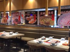 -潮牛海记•潮汕牛肉火锅•醉鸡煲•粿条汤(通北路店)