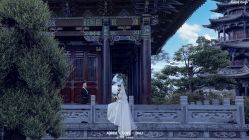 点击看大图 -角色婚纱摄影(中心店)